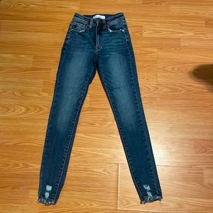 KanCan Blue Jeans Size 0/23